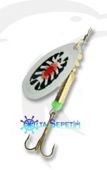 KAŞIK MODEL NO: 20003 RENK: 05