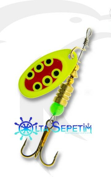 KAŞIK MODEL NO: 20003 RENK: 06