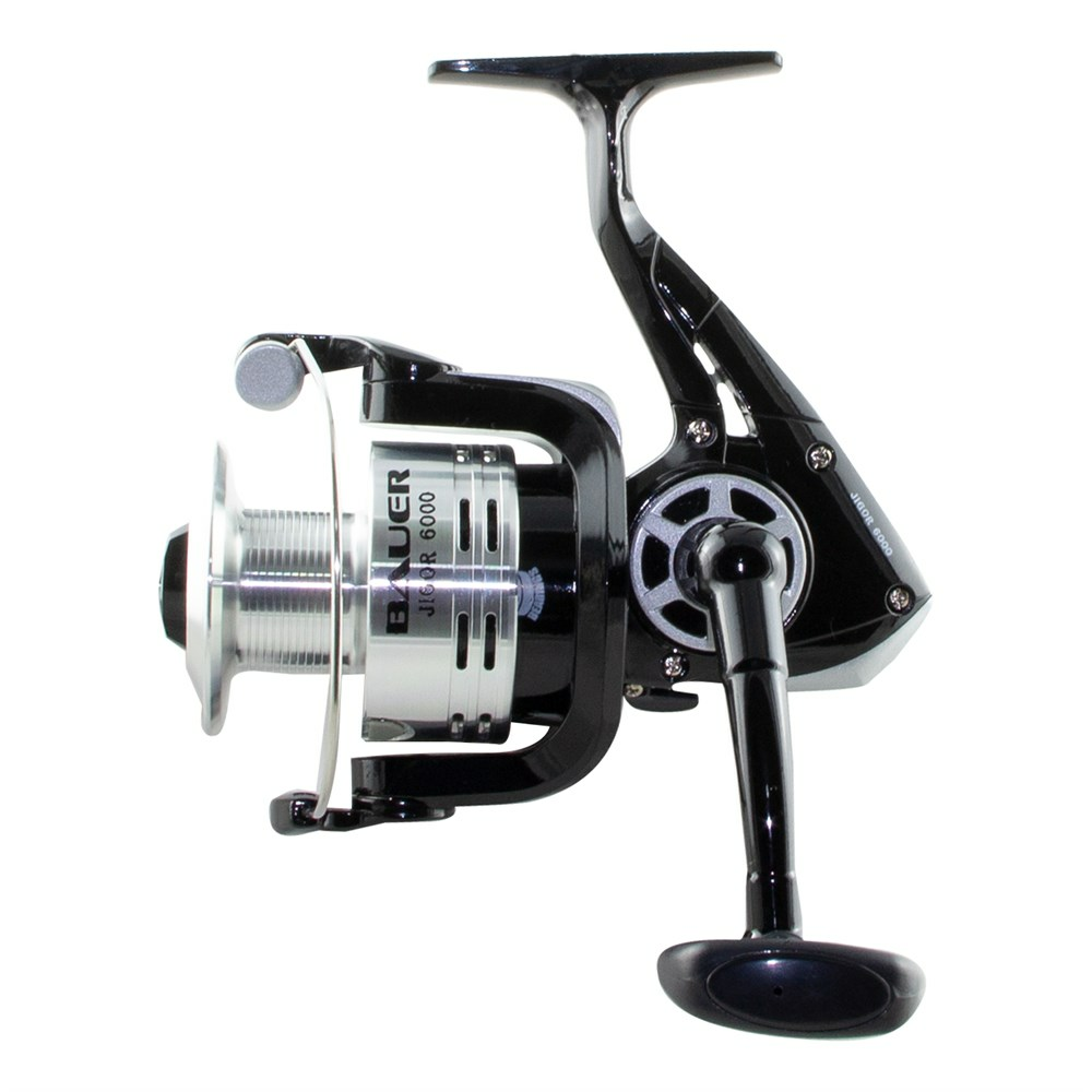 Bauer Jigor60(Metal Kafa) 5 BB Olta Makinesi (BAUJIG6)