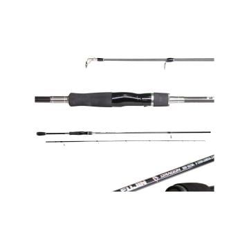 FUJIN Dragon DRG-902ML 270cm 8-32gr Spin Kamışı