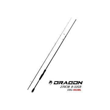 FUJIN Dragon DRG-902ML 270cm 8-32gr Spin Kamışı