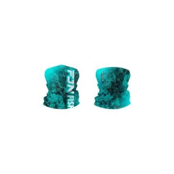 Fujin Neck Gaiter Boyunluk Reef