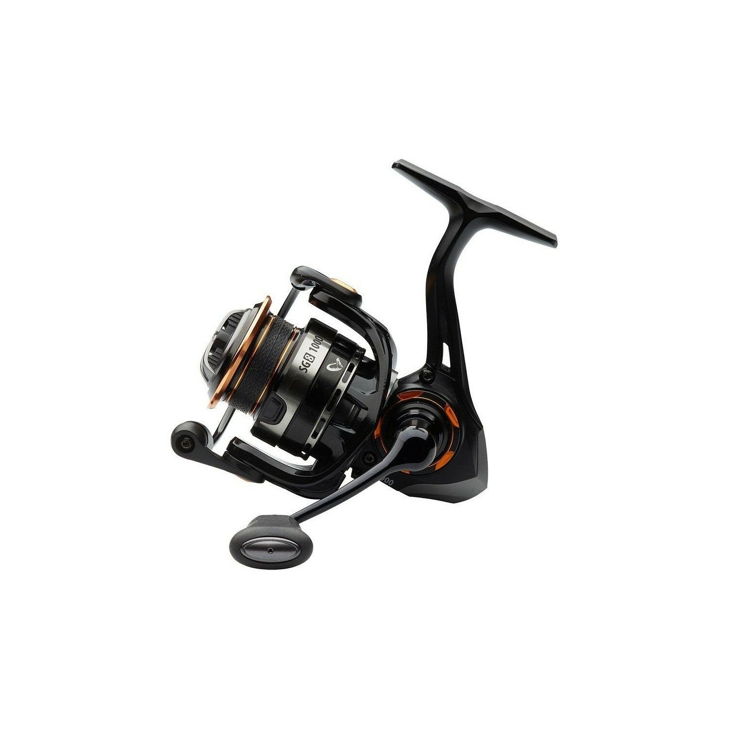 Savage Gear SG8 3000 FD 10+1BB Olta Makinesi