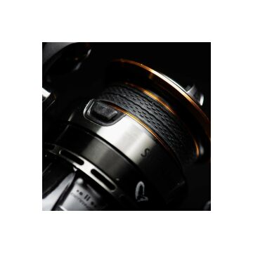 Savage Gear SG8 3000 FD 10+1BB Olta Makinesi