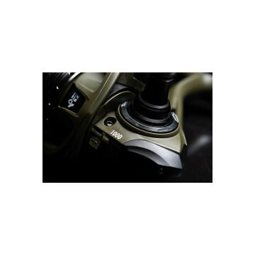 Savage Gear SG4C 3000 FD 10+1BB Olta Makinesi