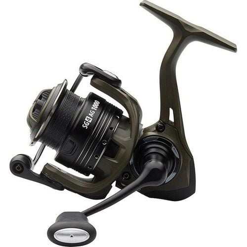 Savage Gear SG4C 4000 FD 10+1BB Olta Makinesi