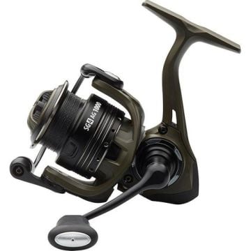 Savage Gear SG4C 4000 FD 10+1BB Olta Makinesi