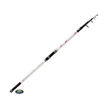 Lineaeffe Sea Vortex 360cm 180g Surf Kamışı