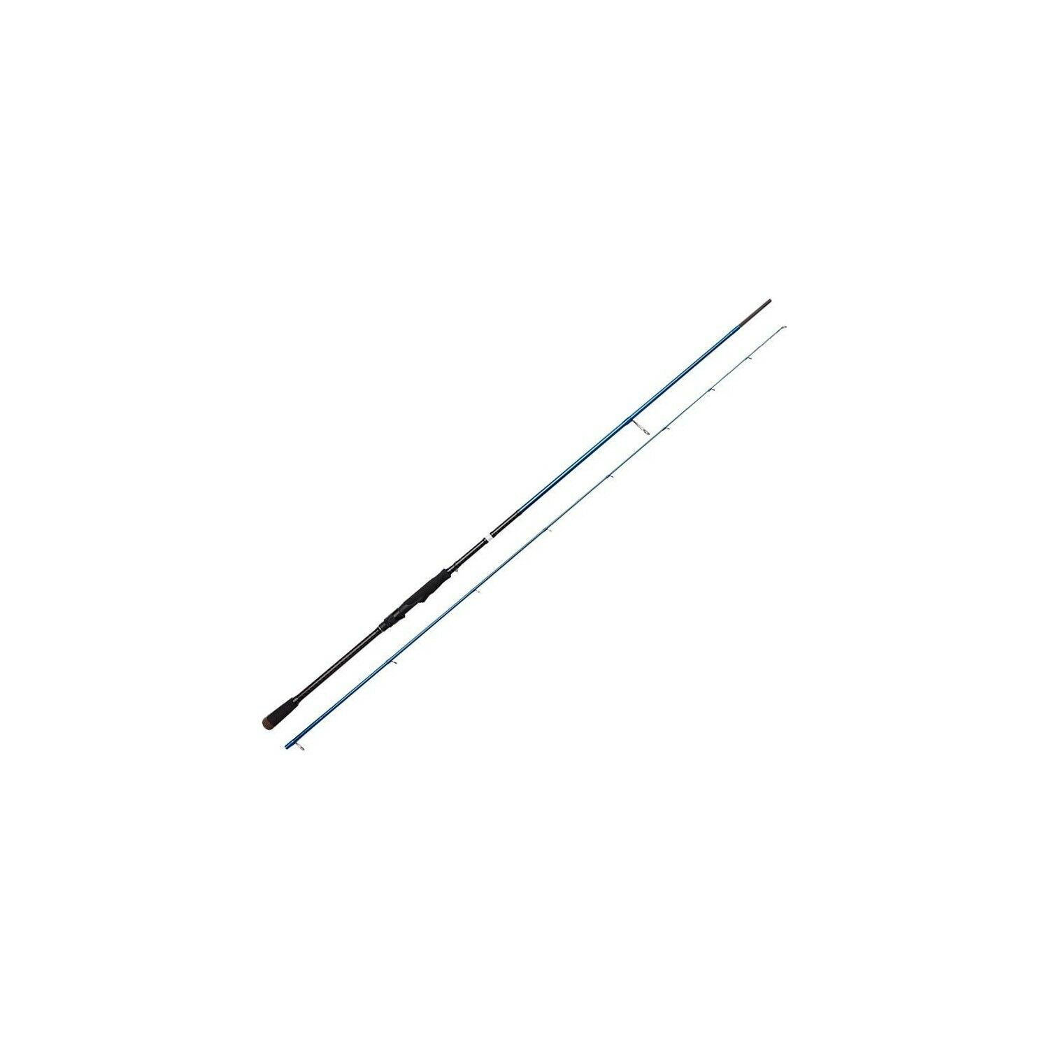 Savage Gear SGS2 All-Around 9'/2.74m 10-40 gr 2 Parça