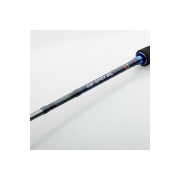 Dam Imax Sw Spin 8'/2.40M MF 5-25GR 2 Parça