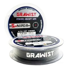 GRAWIST SNIPER 100M MİSİNA