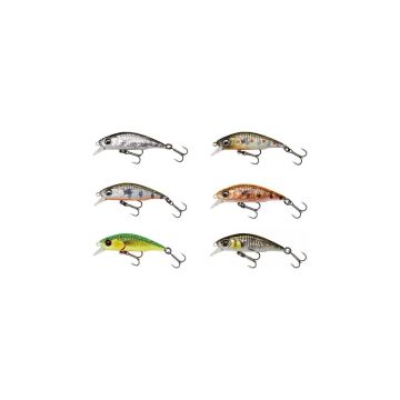 Savage gear 3D Sticklebait Twitch 6.5cm 9.4 gr Suni Yem