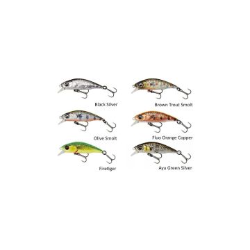 Savage gear 3D Sticklebait Twitch 6.5cm 9.4 gr Suni Yem
