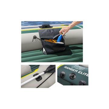 Bestway 65160 Ranger Elite 2.95m 1.30m Bot