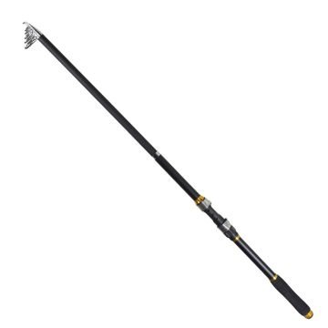 Remixon Awacks Black 300m 40-100gr Tele Olta Kamışı