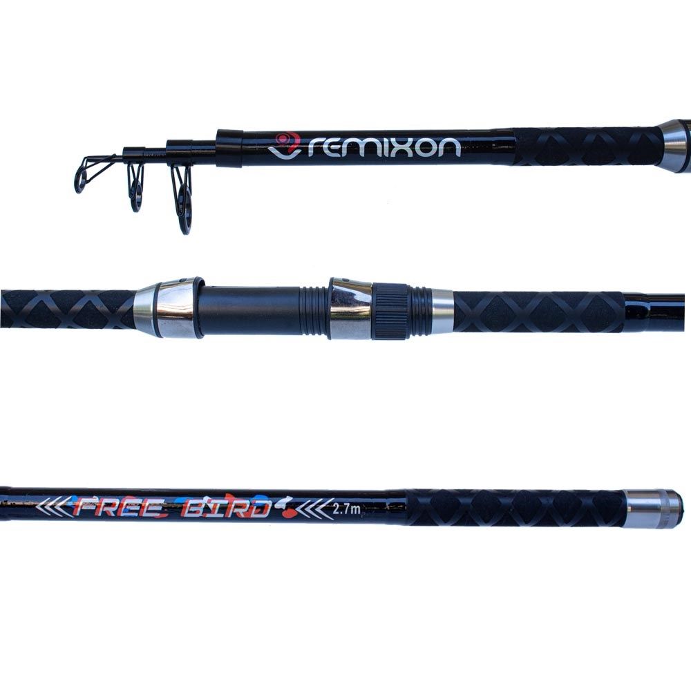 Remixon Free Bird 2.70m 60-120gr Tele Olta Kamışı