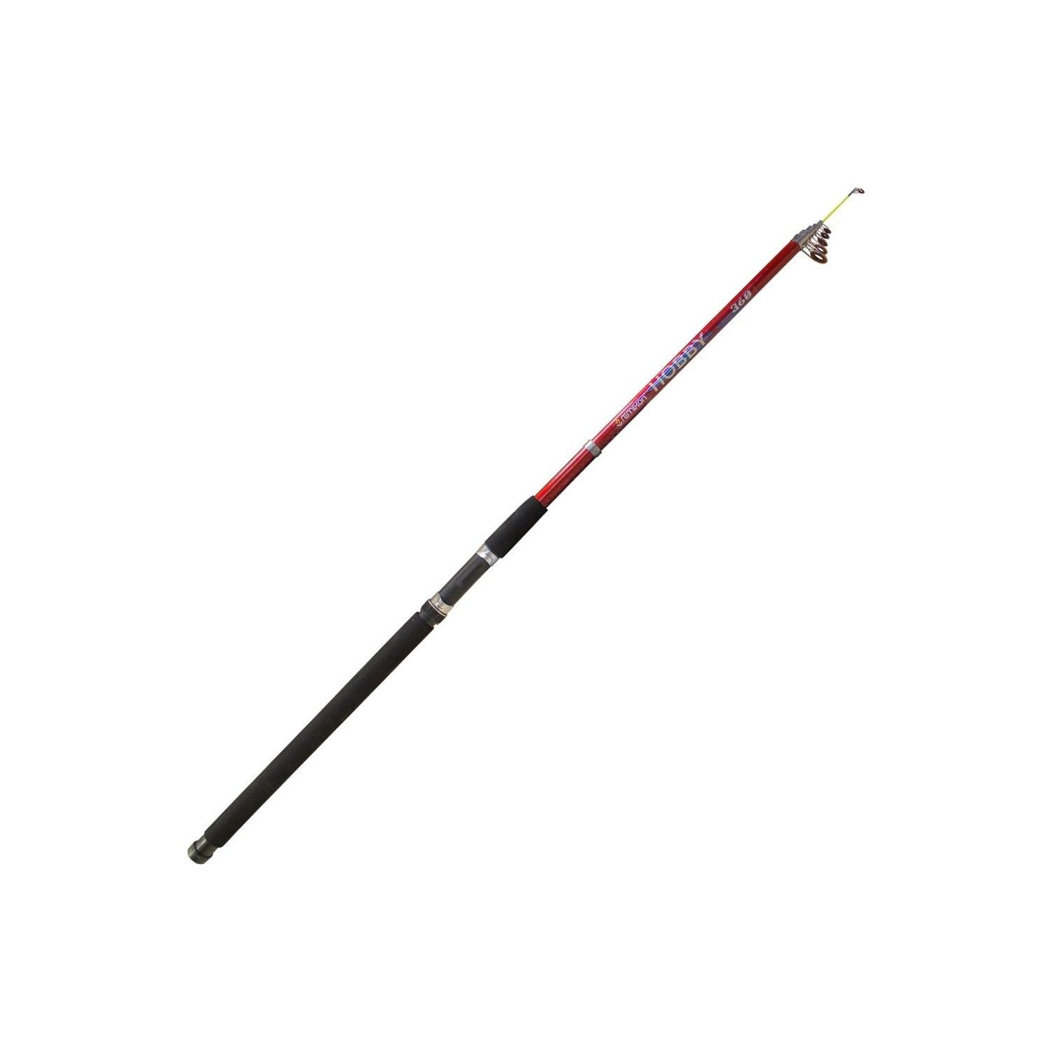 Remixon Hobby Red Serisi 300cm Olta Kamışı