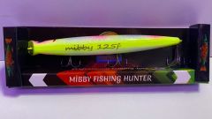 MİBBY FİSHİNG HUNTER 125 F