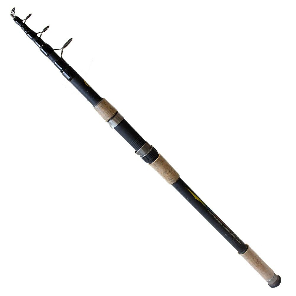 Strong Carp 3.00m 250gr Tele Olta Kamışı