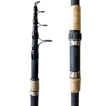 Strong Carp 3.00m 250gr Tele Olta Kamışı