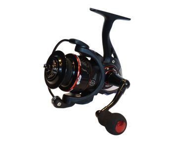 Captain Neon 3500 Spin Makine 8+1 BB