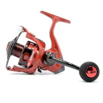 Captain Ferrari 3000 Spin Makine 5+1 BB