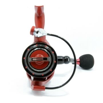 Captain Ferrari 3000 Spin Makine 5+1 BB