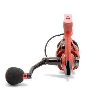 Captain Ferrari 3000 Spin Makine 5+1 BB