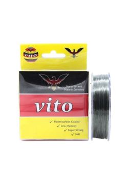 Vito Süper Strong Monofilament 160 M Misina