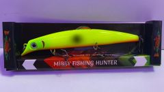 MİBBY FİSHİNG HUNTER 125 F