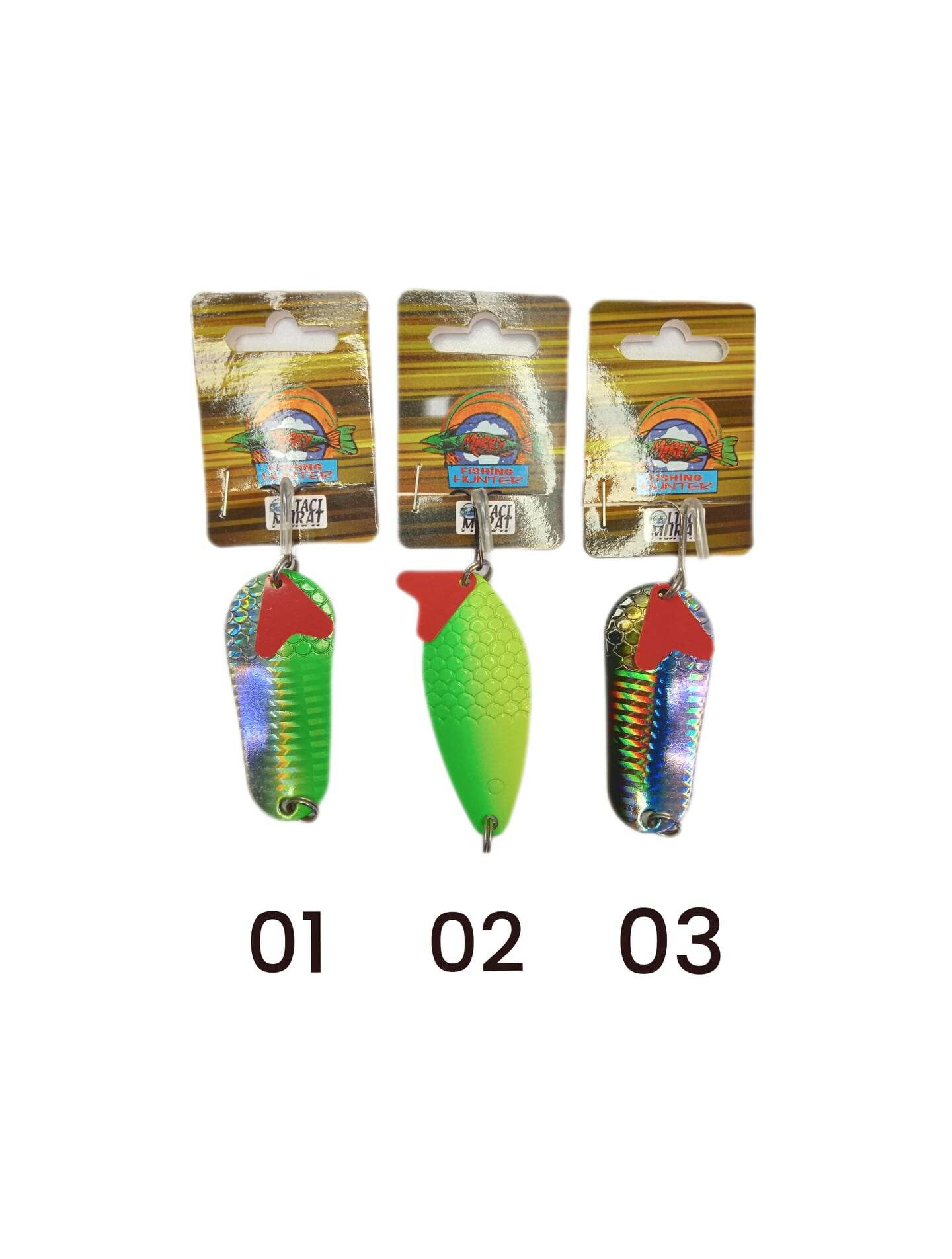 Mibby Turna Kaşığı 22gr
