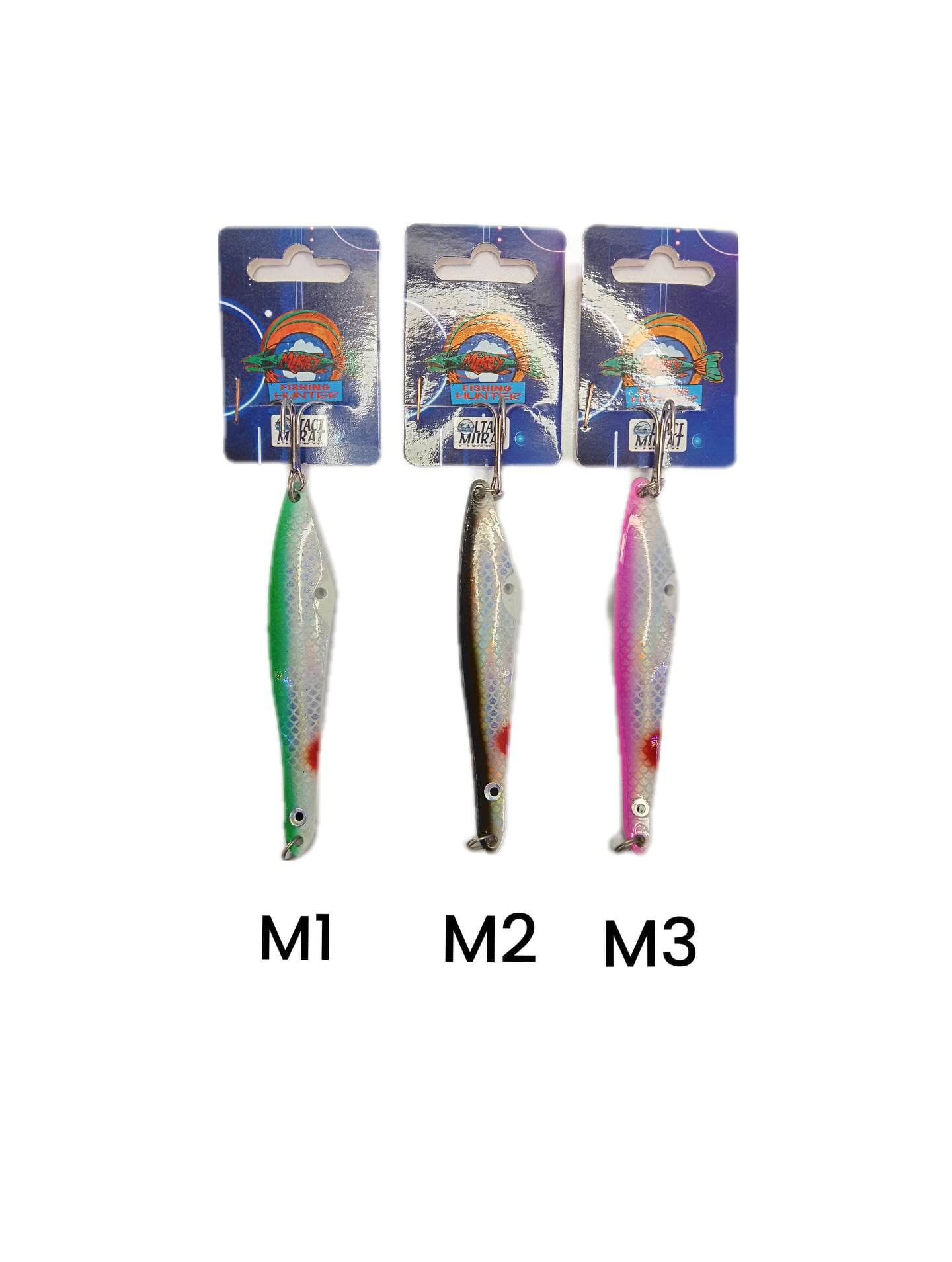 MİBBY KAŞIK 28GR