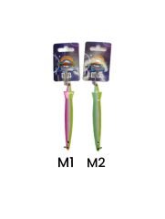 MİBBY  Lüfer Çinekop turna Olta Kaşığı 28 gr