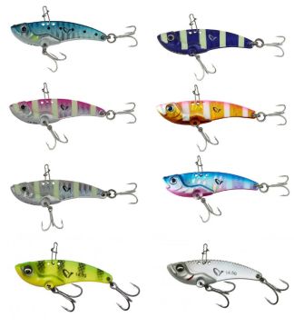 Savage gear 3D VIB Blade 4,5 cm 8,5gr Suni Yem