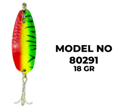 BAUER KAŞIK MODEL NO: 80291 (18 Gr) (80291)