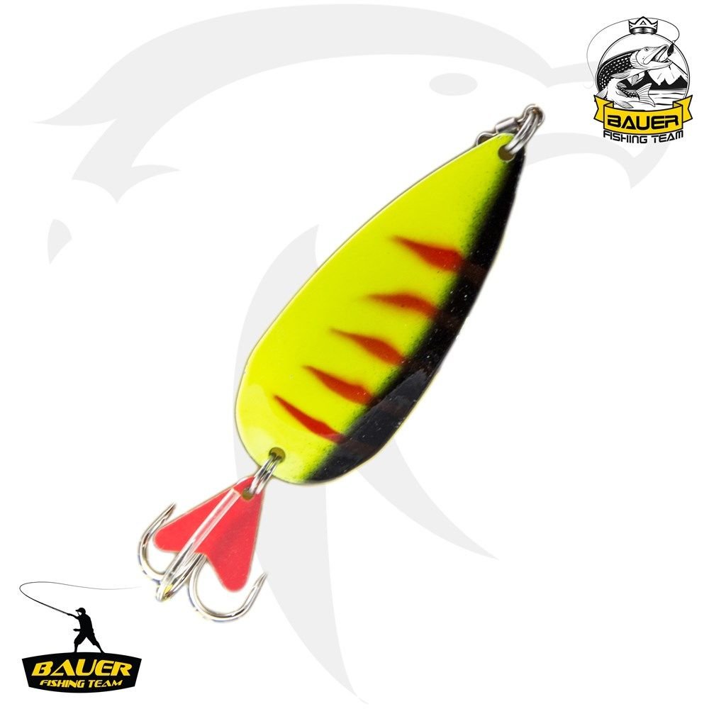 BAUER KAŞIK MODEL NO: 802632 (18Gr.) (BK-802632)