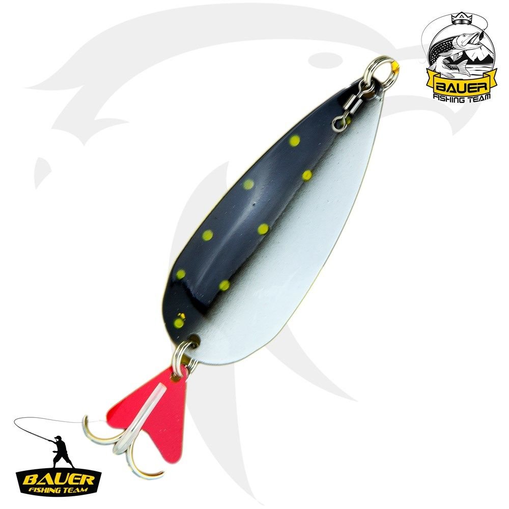 BAUER KAŞIK MODEL NO: 802635 (18Gr.) (BK-802637)