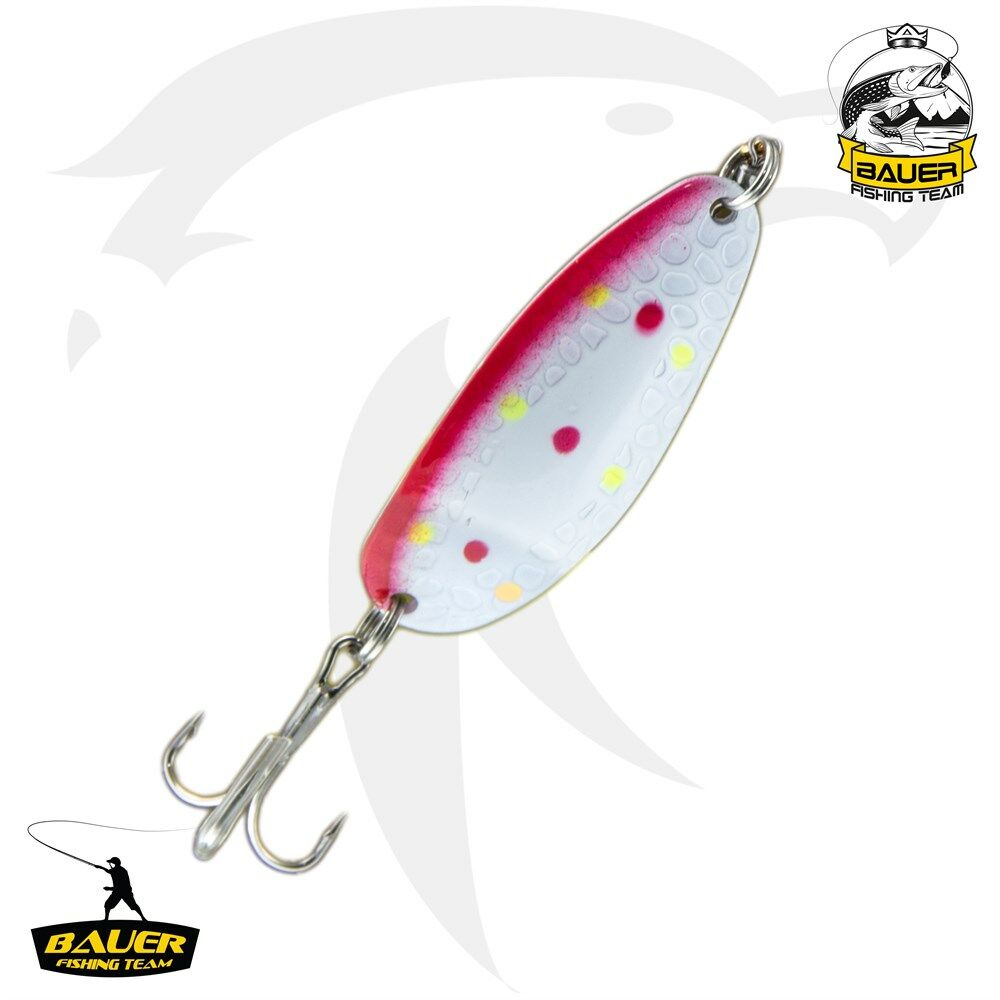 BAUER KAŞIK MODEL NO: 80294 (18Gr.) (BK-80294)
