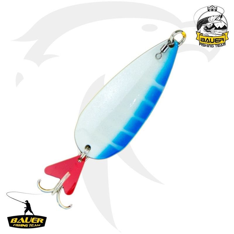 Bauer OLTA KAŞIK MODEL NO: 802612 (18Gr.)