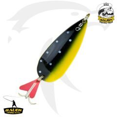 BAUER KAŞIK MODEL NO: 802634 (18Gr.) (BK-802635)
