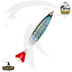 BAUER KAŞIK MODEL NO: SPNH-121 (17Gr.) (BK-SPNH-121)