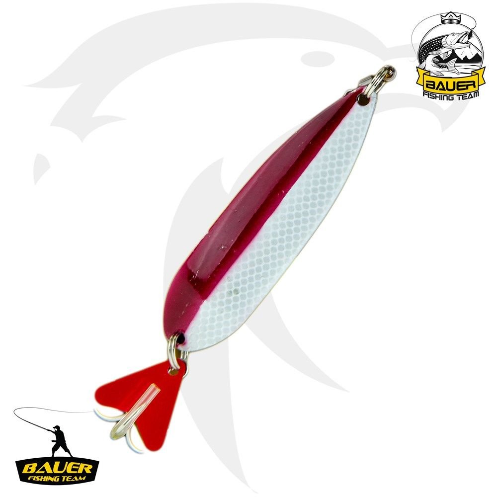 BAUER KAŞIK MODEL NO: 80882 (20Gr.) (BK-DA5001001)