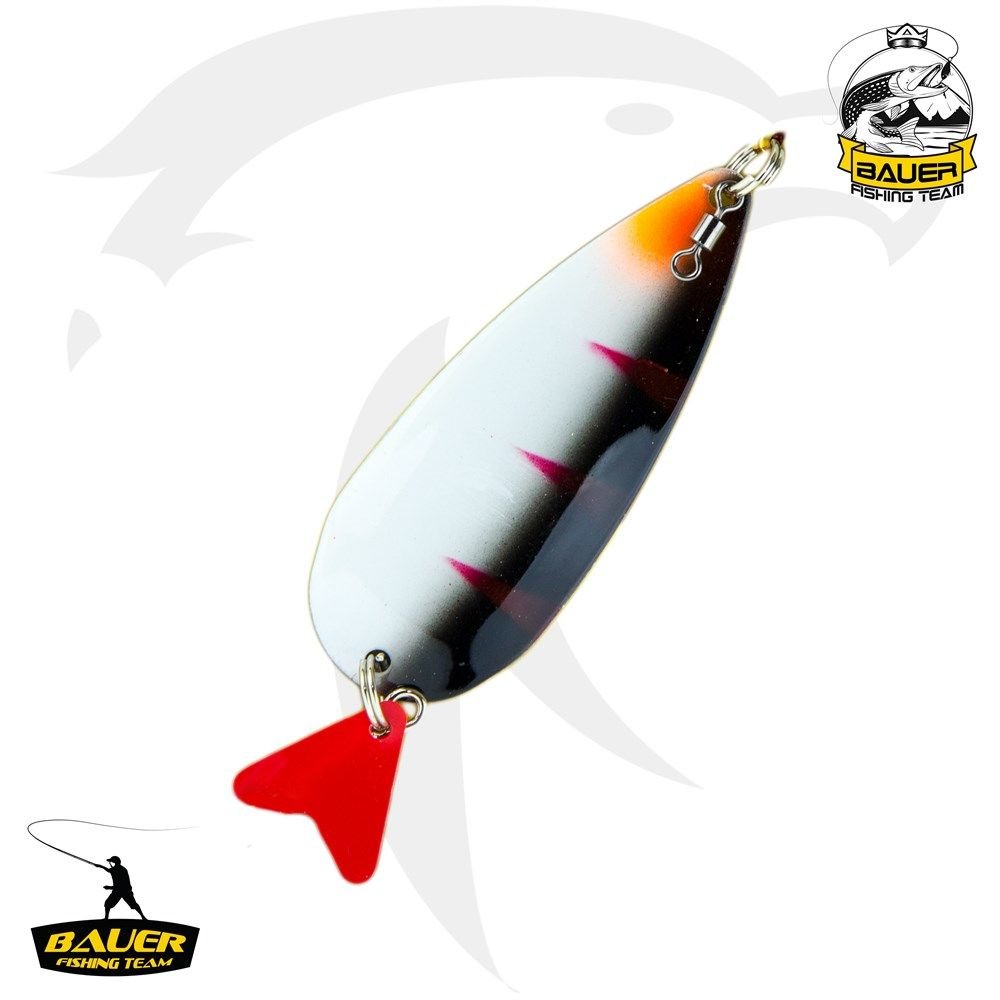 BAUER KAŞIK MODEL NO: 802620 (18Gr.) (BK-802631)