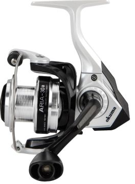 Okuma Aria-20 Olta Makinesi