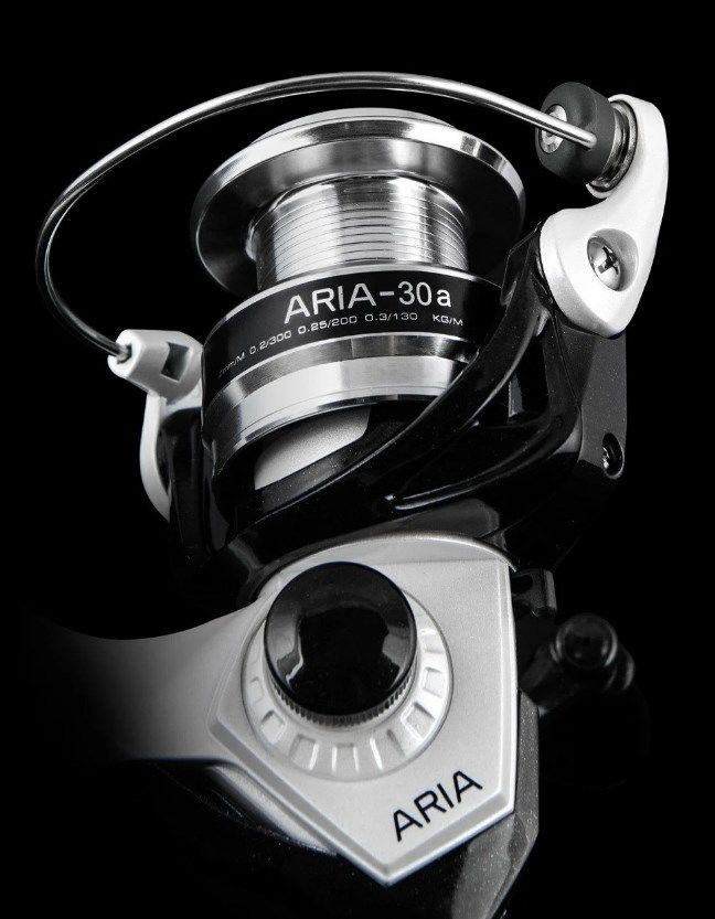 Okuma Aria-20 Olta Makinesi