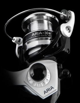 Okuma Aria-20 Olta Makinesi