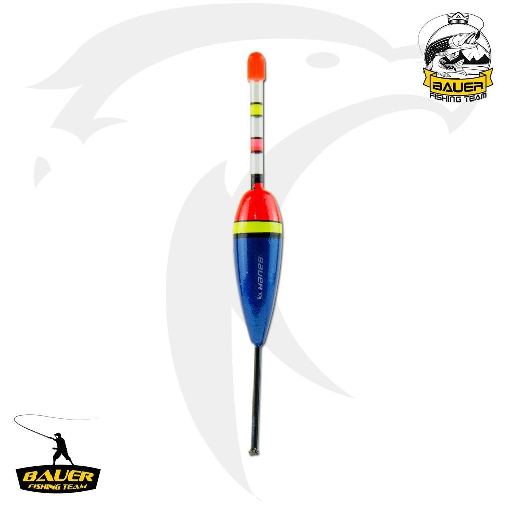 BAUER Xingxing ŞAMANDIRA 2.00GR