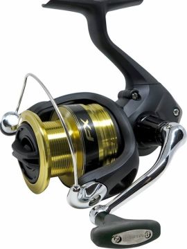 Shimano FX 4000 FC Spin Olta Makinesi