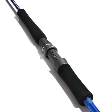 Bauer Hacker Boat 190 Cm 150-400 Gr Tekne Kamışı