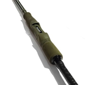 Bauer Zombie 243 Cm 7-22 Gr Spin Olta Kamışı